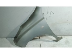 Recambio de aleta delantera izquierda para nissan micra iii (k12) 1.2 16v referencia OEM IAM   
