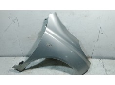 Recambio de aleta delantera derecha para nissan micra iii (k12) 1.2 16v referencia OEM IAM   