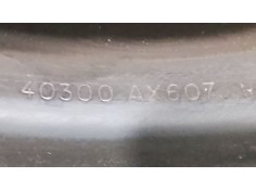 Recambio de llanta para nissan micra iii (k12) 1.2 16v referencia OEM IAM    2