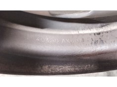 Recambio de llanta para nissan micra iii (k12) 1.2 16v referencia OEM IAM    2