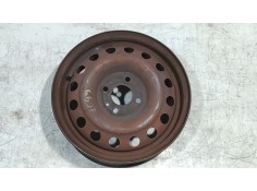 Recambio de llanta para nissan micra iii (k12) 1.2 16v referencia OEM IAM   