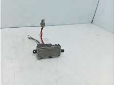 Recambio de resistencia calefaccion para ford focus iii 1.5 tdci referencia OEM IAM   