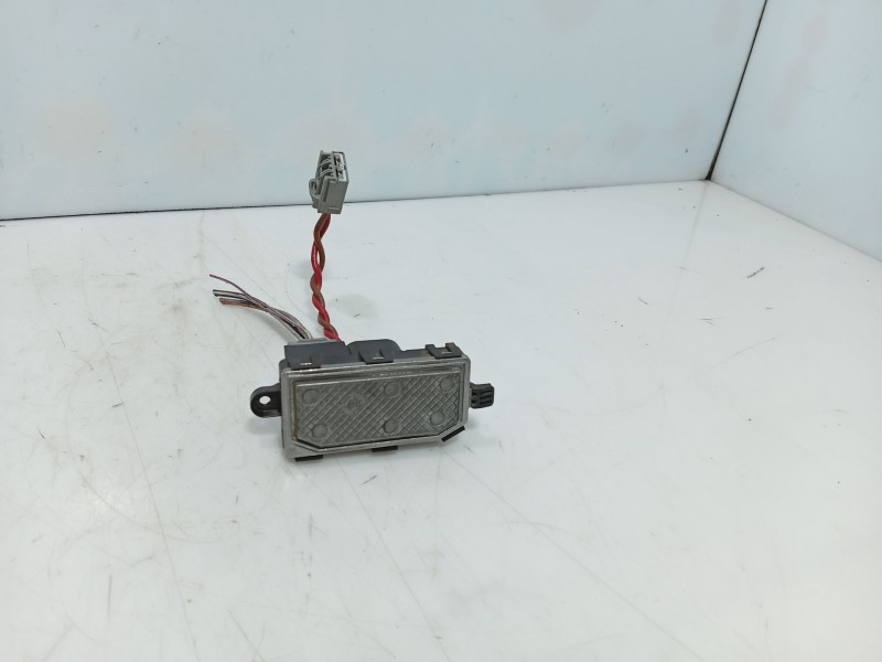Recambio de resistencia calefaccion para ford focus iii 1.5 tdci referencia OEM IAM   