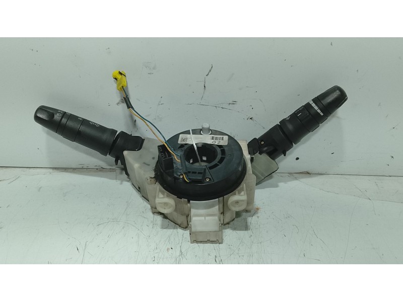 Recambio de modulo electronico para nissan micra iii (k12) 1.2 16v referencia OEM IAM   