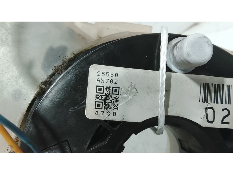 Recambio de modulo electronico para nissan micra iii (k12) 1.2 16v referencia OEM IAM   