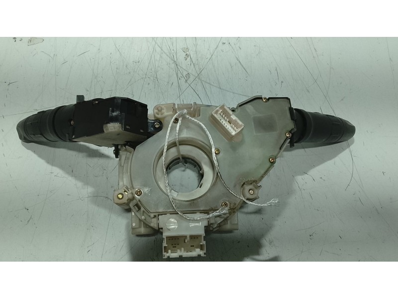 Recambio de modulo electronico para nissan micra iii (k12) 1.2 16v referencia OEM IAM   