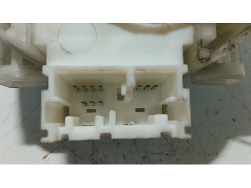 Recambio de modulo electronico para nissan micra iii (k12) 1.2 16v referencia OEM IAM   