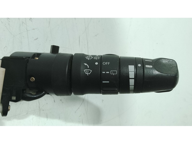 Recambio de modulo electronico para nissan micra iii (k12) 1.2 16v referencia OEM IAM   