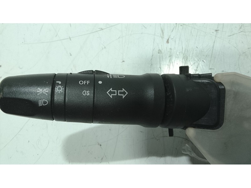 Recambio de modulo electronico para nissan micra iii (k12) 1.2 16v referencia OEM IAM   
