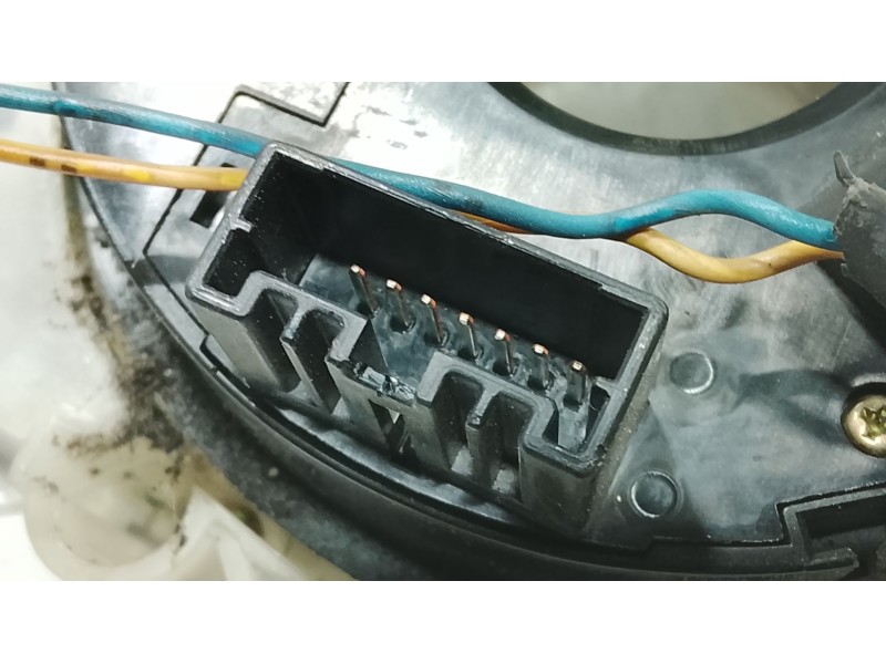 Recambio de modulo electronico para nissan micra iii (k12) 1.2 16v referencia OEM IAM   
