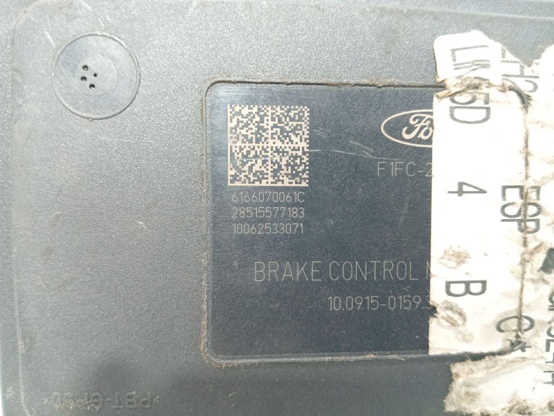 Recambio de abs para ford focus iii 1.5 tdci referencia OEM IAM   