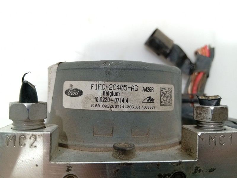 Recambio de abs para ford focus iii 1.5 tdci referencia OEM IAM   