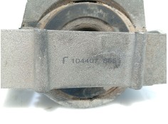 Recambio de soporte motor para ford focus iii 1.5 tdci referencia OEM IAM    2