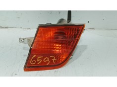 Recambio de piloto delantero izquierdo para nissan micra iii (k12) 1.2 16v referencia OEM IAM   