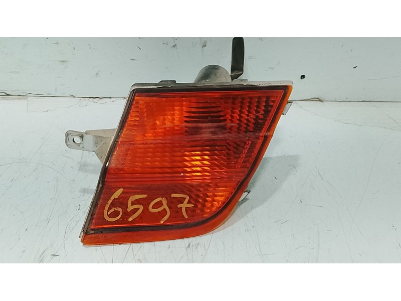 Recambio de piloto delantero izquierdo para nissan micra iii (k12) 1.2 16v referencia OEM IAM   