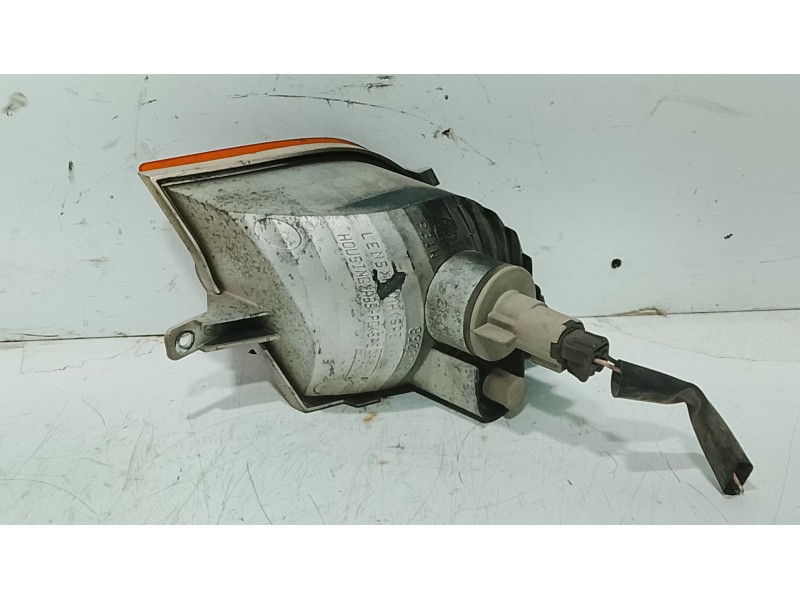 Recambio de piloto delantero izquierdo para nissan micra iii (k12) 1.2 16v referencia OEM IAM   