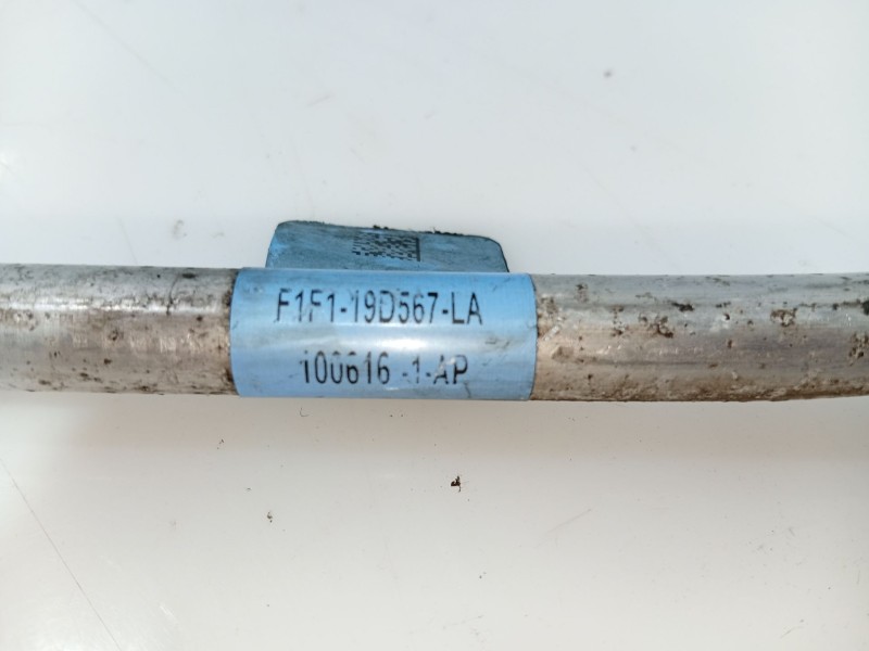 Recambio de tubo para ford focus iii 1.5 tdci referencia OEM IAM   