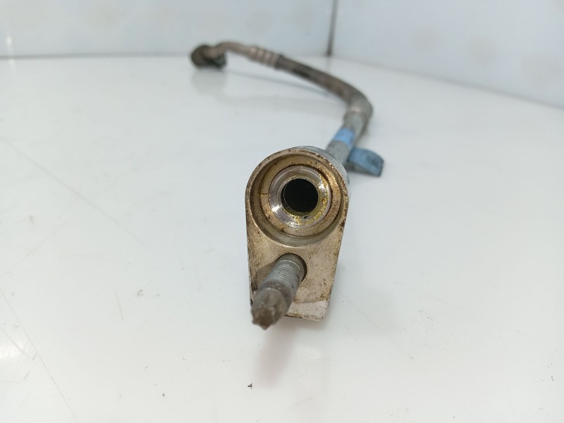 Recambio de tubo para ford focus iii 1.5 tdci referencia OEM IAM   