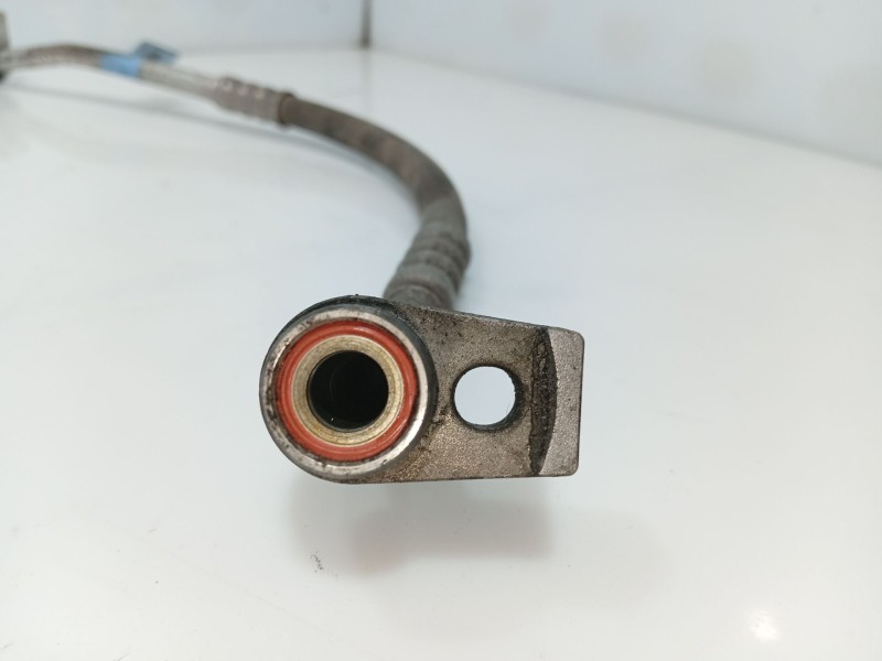 Recambio de tubo para ford focus iii 1.5 tdci referencia OEM IAM   
