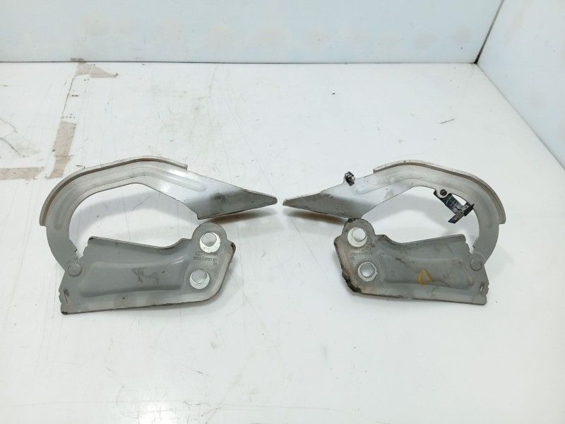 Recambio de bisagra capot para ford focus iii 1.5 tdci referencia OEM IAM   