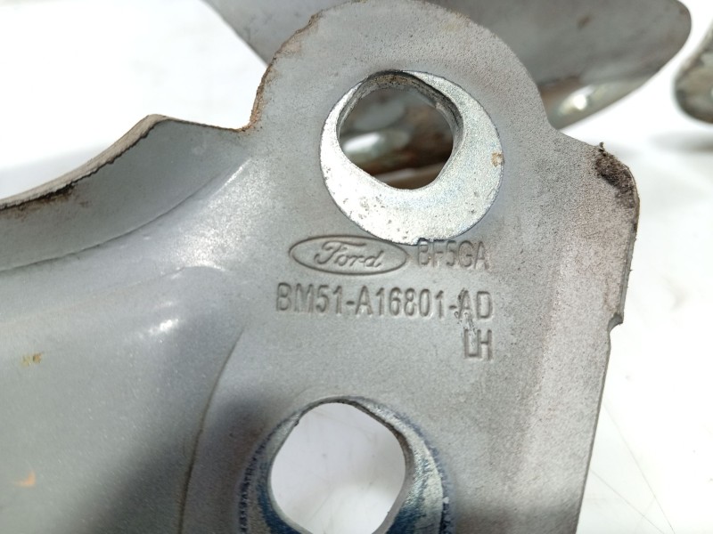 Recambio de bisagra capot para ford focus iii 1.5 tdci referencia OEM IAM   