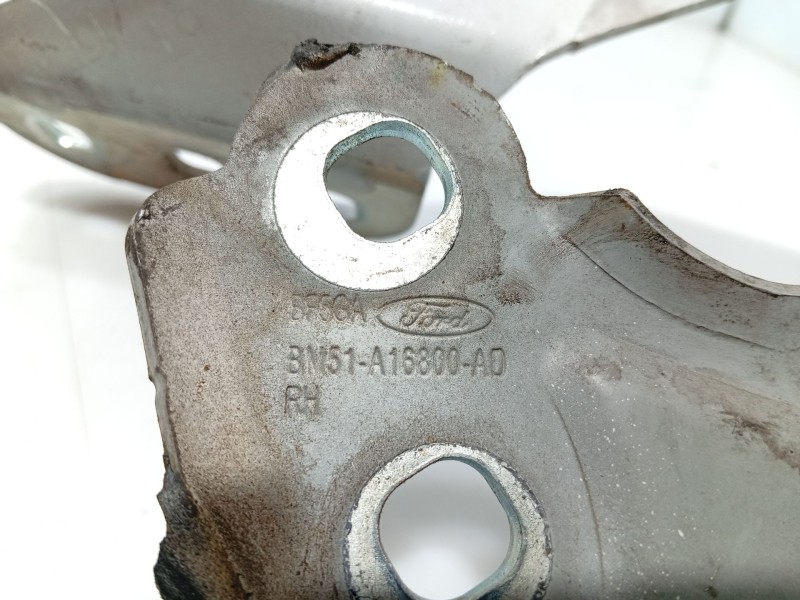Recambio de bisagra capot para ford focus iii 1.5 tdci referencia OEM IAM   