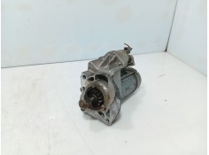 Recambio de motor arranque para ford focus iii 1.5 tdci referencia OEM IAM   
