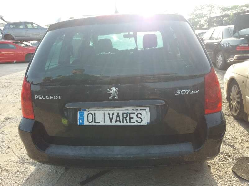peugeot 307 break/sw (s2) 1.6 hdi   |   0.05 - 0.08 | 2005 - 2008 | 109 cv / 80 kw del año 2005