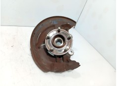 Recambio de mangueta delantera derecha para ford focus iii 1.5 tdci referencia OEM IAM   