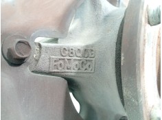 Recambio de mangueta delantera derecha para ford focus iii 1.5 tdci referencia OEM IAM    2