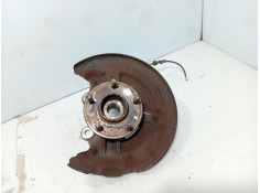 Recambio de mangueta delantera izquierda para ford focus iii 1.5 tdci referencia OEM IAM   