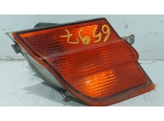 Recambio de piloto delantero derecho para nissan micra iii (k12) 1.2 16v referencia OEM IAM   