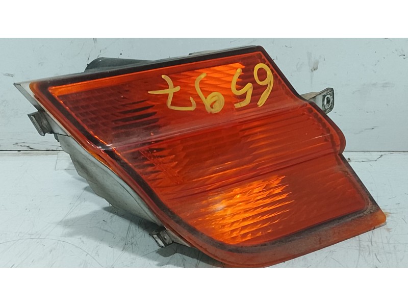 Recambio de piloto delantero derecho para nissan micra iii (k12) 1.2 16v referencia OEM IAM   