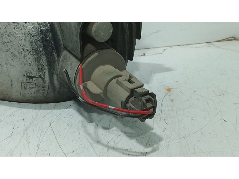 Recambio de piloto delantero derecho para nissan micra iii (k12) 1.2 16v referencia OEM IAM   