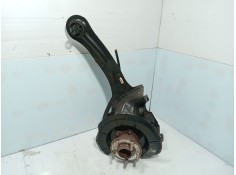 Recambio de mangueta trasera izquierda para ford focus iii 1.5 tdci referencia OEM IAM   