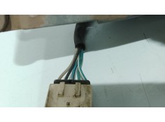 Recambio de motor limpia delantero para citroën xsara (n1) 2.0 hdi 90 referencia OEM IAM    2