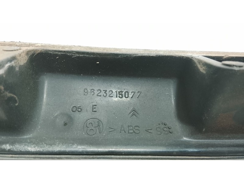 Recambio de moldura para citroën xsara (n1) 2.0 hdi 90 referencia OEM IAM   