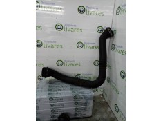 Recambio de tubo presion turbocompresor para  referencia OEM IAM 7700115202  