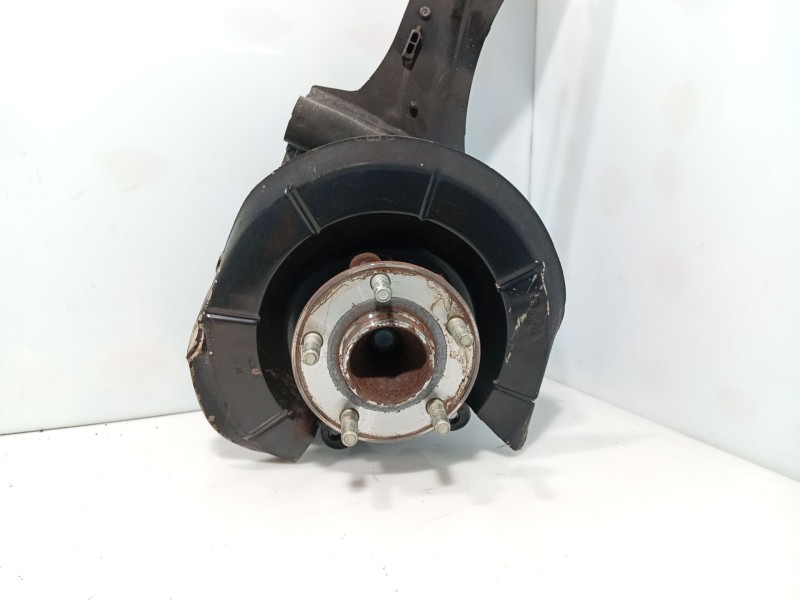 Recambio de mangueta trasera derecha para ford focus iii 1.5 tdci referencia OEM IAM   