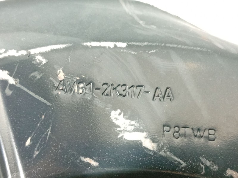 Recambio de mangueta trasera derecha para ford focus iii 1.5 tdci referencia OEM IAM   