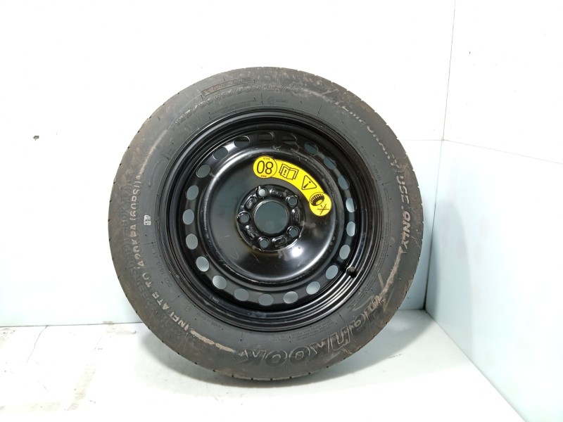 Recambio de llanta para ford focus iii 1.5 tdci referencia OEM IAM   