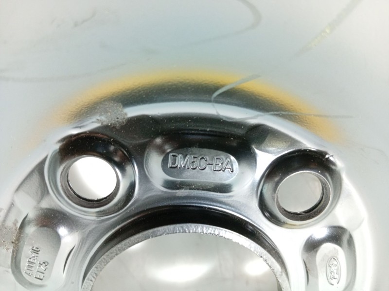 Recambio de llanta para ford focus iii 1.5 tdci referencia OEM IAM   