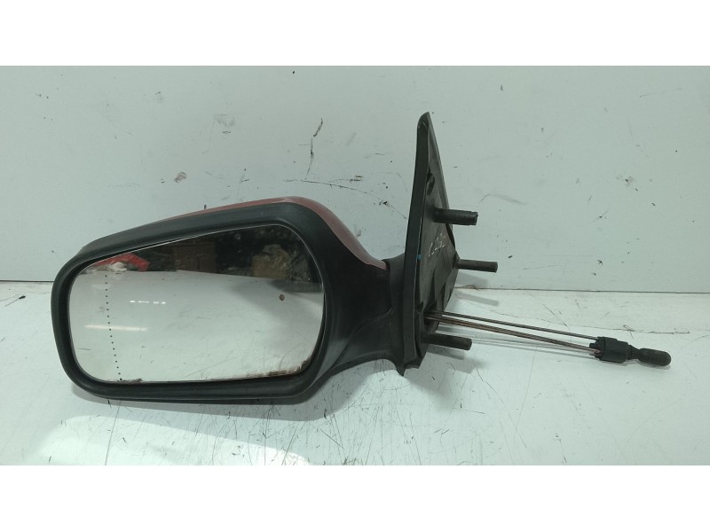 Recambio de retrovisor izquierdo para citroën xsara (n1) 2.0 hdi 90 referencia OEM IAM   