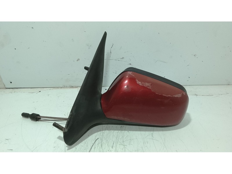 Recambio de retrovisor izquierdo para citroën xsara (n1) 2.0 hdi 90 referencia OEM IAM   