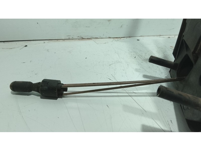 Recambio de retrovisor izquierdo para citroën xsara (n1) 2.0 hdi 90 referencia OEM IAM   