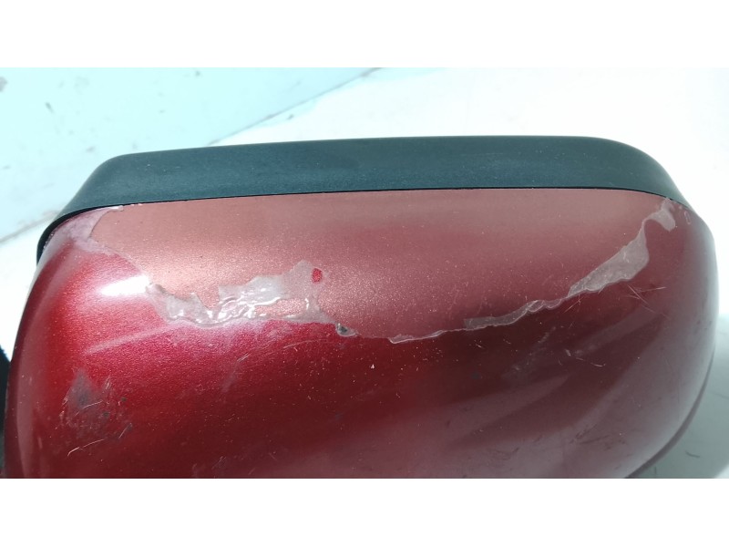 Recambio de retrovisor izquierdo para citroën xsara (n1) 2.0 hdi 90 referencia OEM IAM   