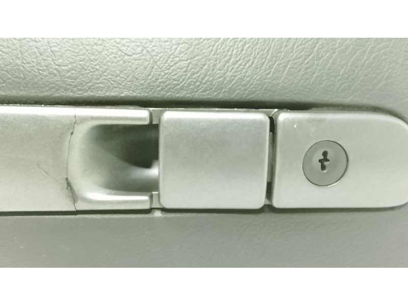 Recambio de guantera para citroën xsara (n1) 2.0 hdi 90 referencia OEM IAM   
