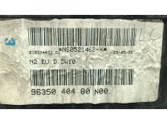 Recambio de cuadro instrumentos para citroën xsara (n1) 2.0 hdi 90 referencia OEM IAM    2