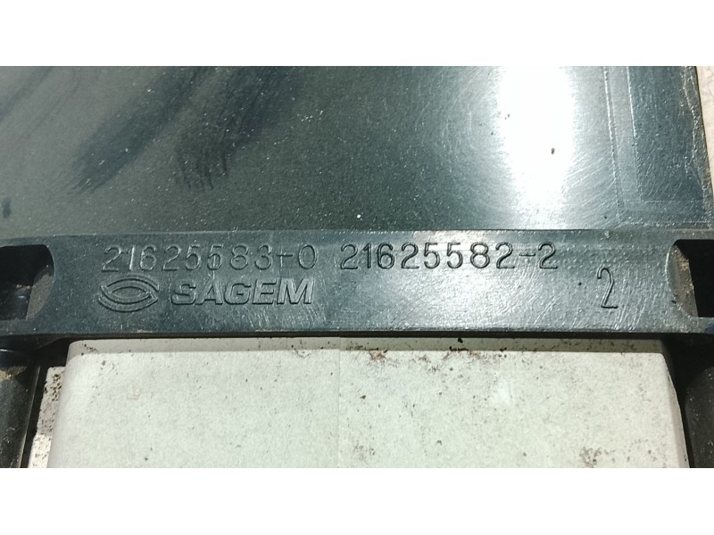 Recambio de cuadro instrumentos para citroën xsara (n1) 2.0 hdi 90 referencia OEM IAM   