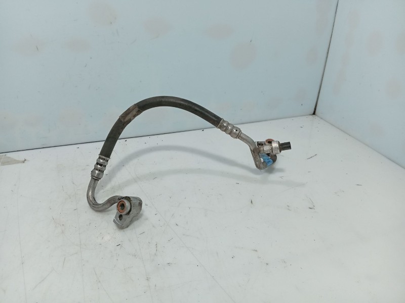 Recambio de tubo para ford focus iii 1.5 tdci referencia OEM IAM   